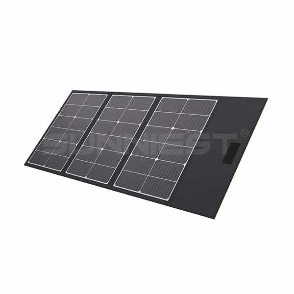 The Ultimate Solar Solution