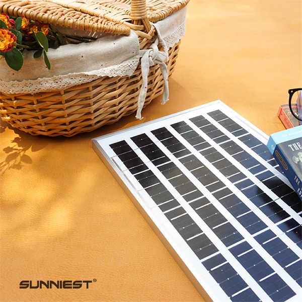 A Cost-Effective & Sustainable Energy Solution