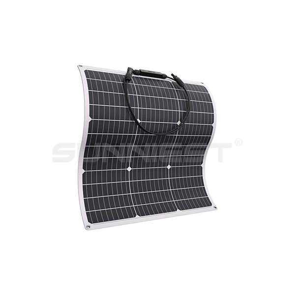 The Benefits of Flexibility in Solar Panels