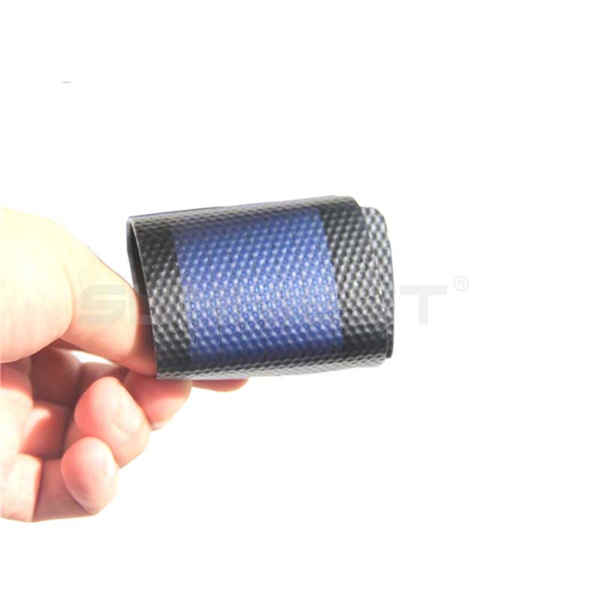 The Mini Solar Revolution.