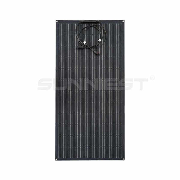 How to Set Up Your Own 100wp Solar Panel System