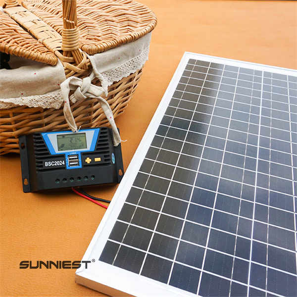 Maximizing Your Solar Energy Potential with 12 Volt PV Panels