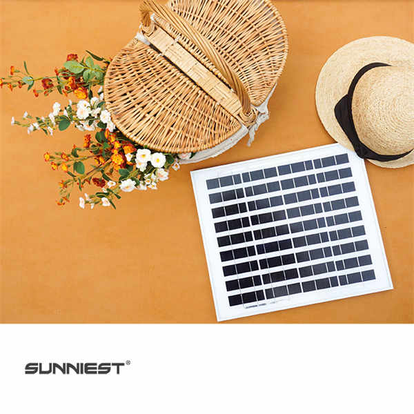 Glass Solar Panels
