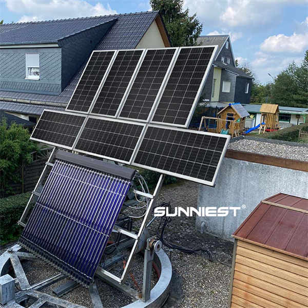 Discover the Benefits of Solar Water Panels for Your Home or Business