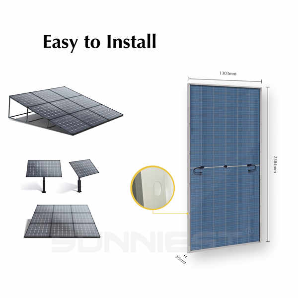 Choosing the Right Photovoltaic Panel Installation