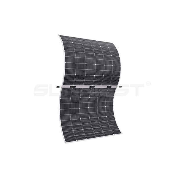 Innovations in Materials and Manufacturing Processes for Flexible Solar Panels