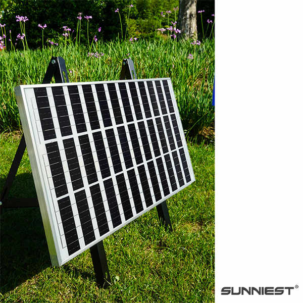 Going Green and Saving Money with 12V Panel Solar