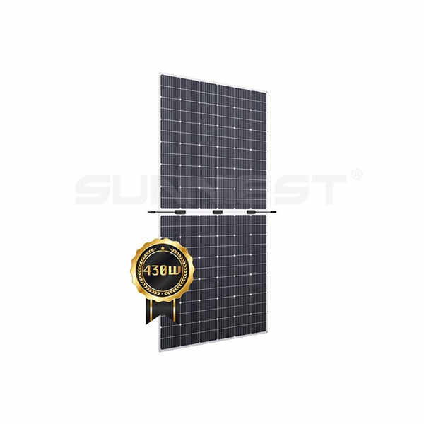 Portable solar power for camping and outdoor activities