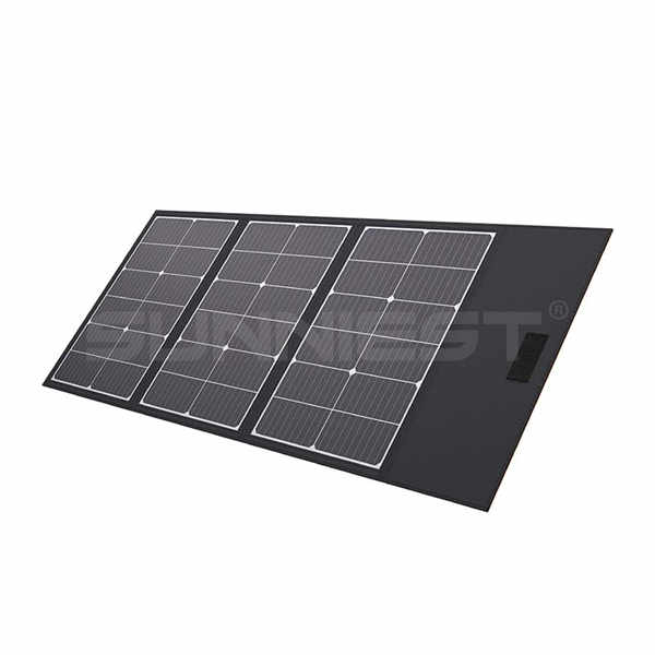 Solar Energy for Your Adventures