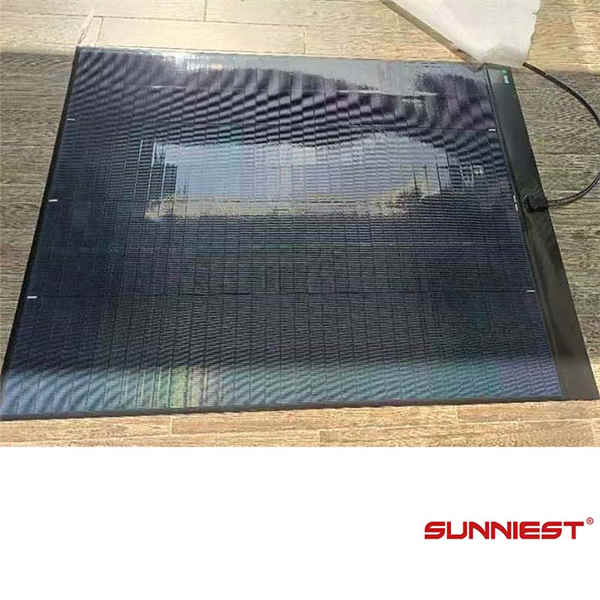 Solusi Energi Berkelanjutan Anda.