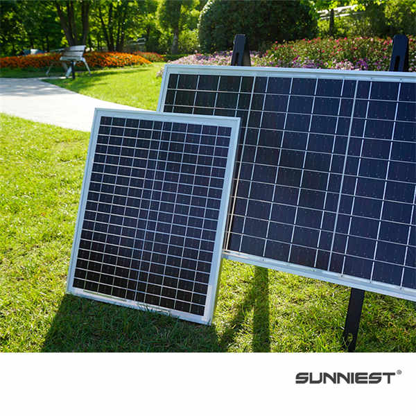 The Science Behind Photovoltaic Panels