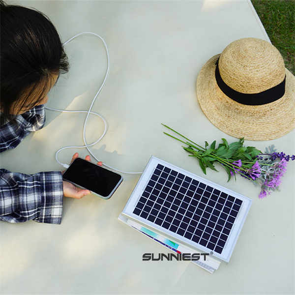 Mono Solar Panels for Your Home or Business