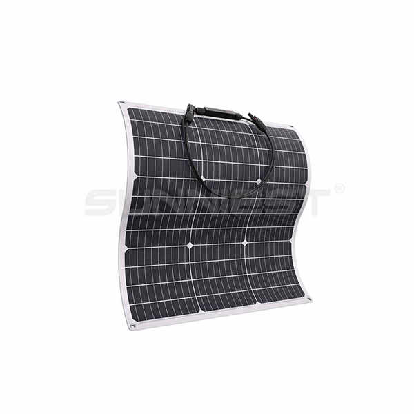 12v Flexible Solar Panels
