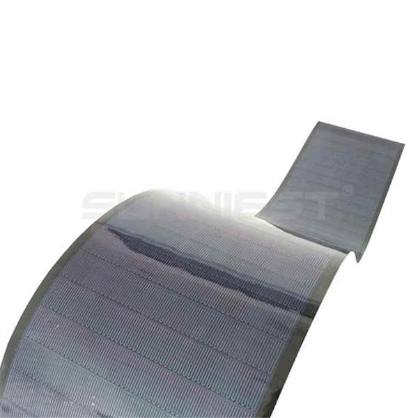 The Future of Solar Panel Technology