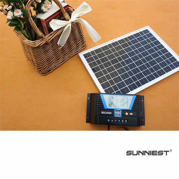 How 12 Volt DC Solar Panels Work