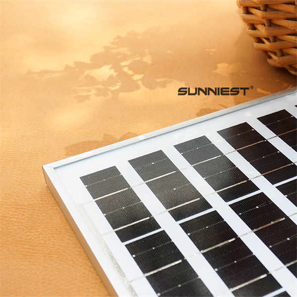 12V Solar Panels as a Cost-Effective Solution