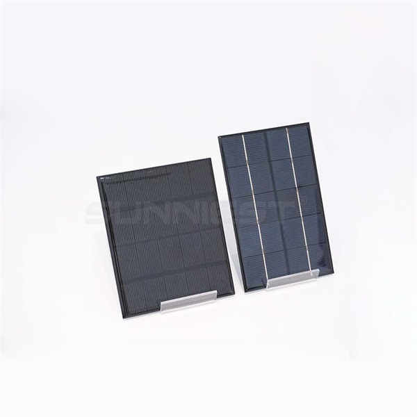 Highly Effective Solar Power for Large-Scale Use.