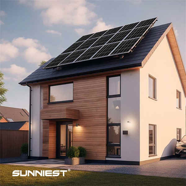 Design and Build Your Own Solar Panels