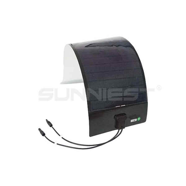 Power Film Solar Panels for Every Need