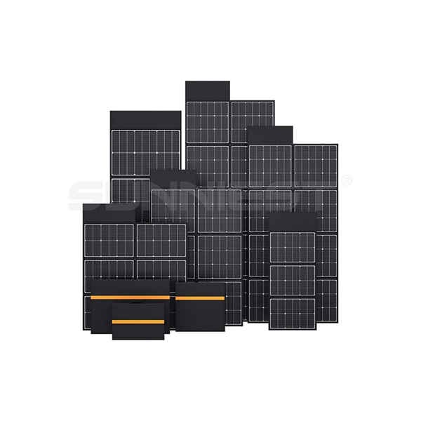 Upgrade Your Commercial Building with the Best PV Panels on the Marke
