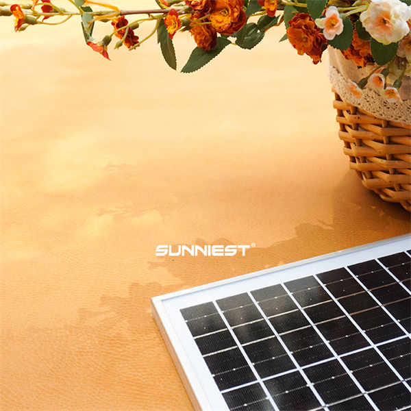 Die Vorteile von Solarpaneelen