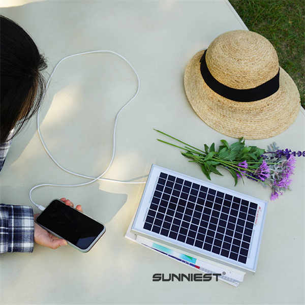 Affordable solar solutions for everyone