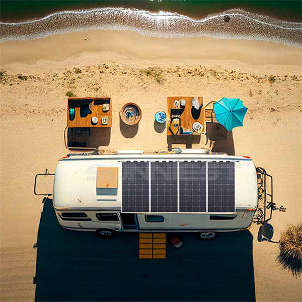 Innovative Ways to Use Solar Panel Film in Everyday Life