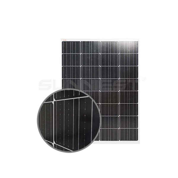 The Potential of Solar Panels to Transform Our Cells and Communities