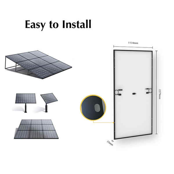Solar Panel Financing Options