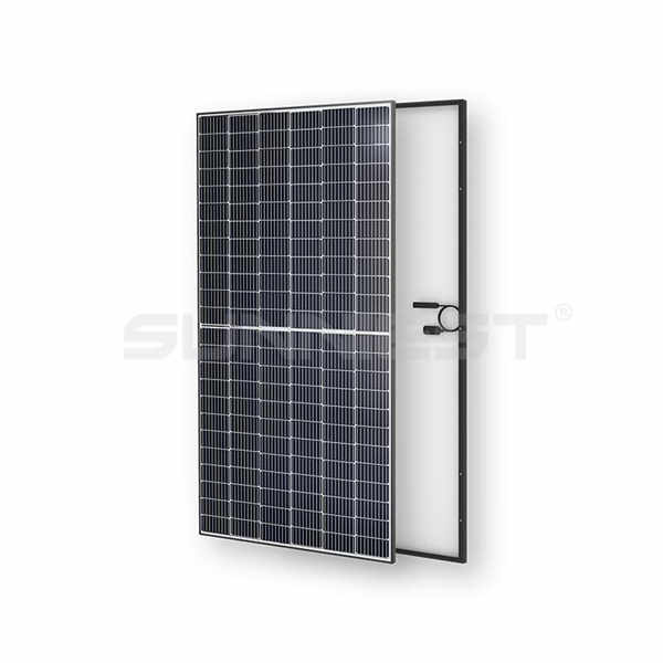 Solar Panel PV Modules as a Key Energy Solution