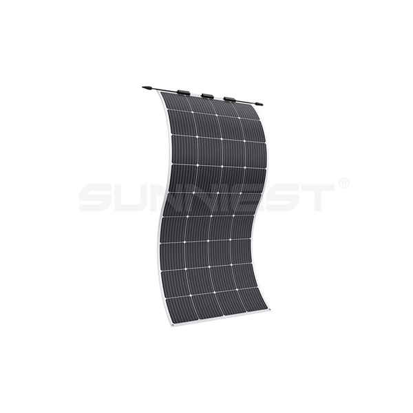 Get Portable and Flexible with Our Top-Of-The-Line Solar Panels