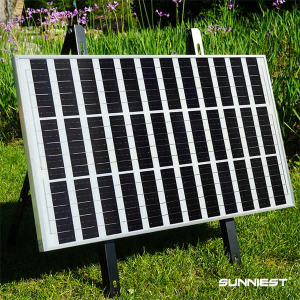 The Technology Behind Monokristalline Solar Panels Explained
