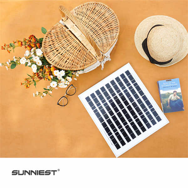The Benefits of Panel Solar Mon