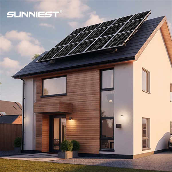 A Comprehensive Guide to Installing Solar Panels on Your Roof