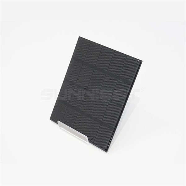 Sustainable Energy Made Easy with Mono PV Panels
