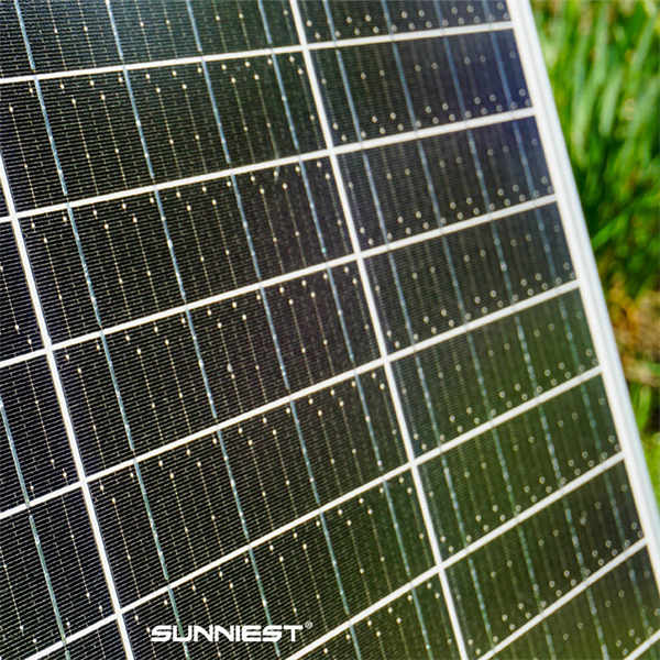 Sustainable Energy for a Better Tomorrow with Mono Panel Solar