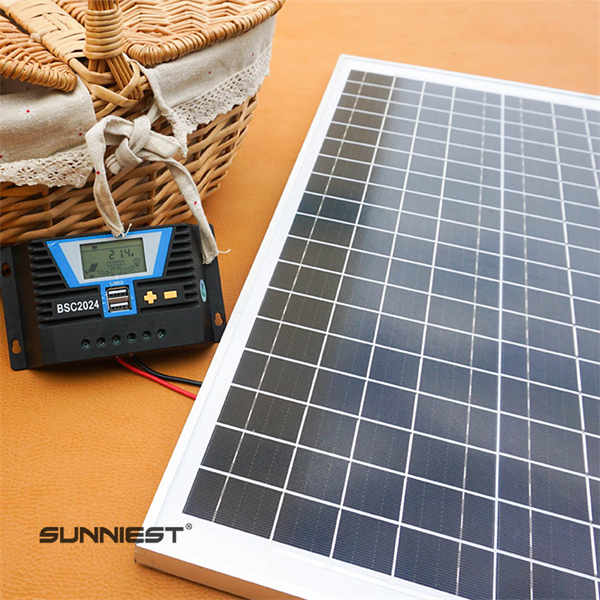 The Versatility and Portability of a 12 Volt Solar Panel