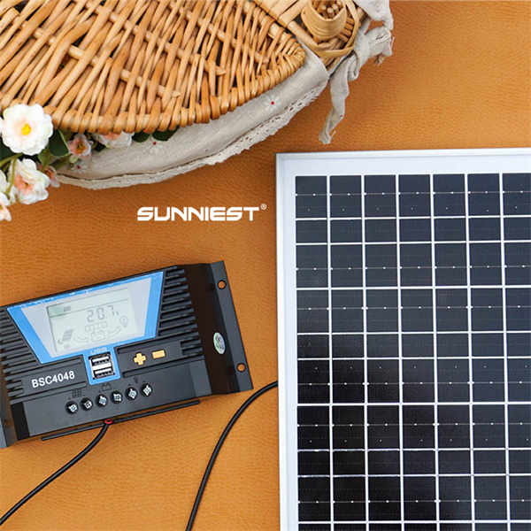 Investing in High-Quality Solar Panels