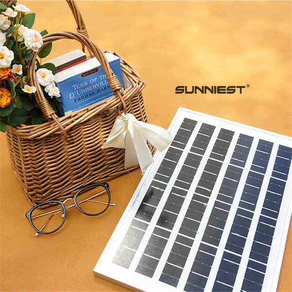 Advantages of Mono Crystal Solar Panels