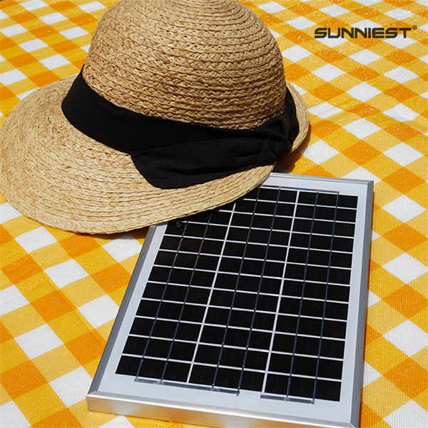 High Performance Mono Solar Panels for All Applications