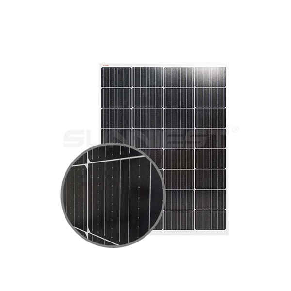 Converting Sunlight into Renewable Energy