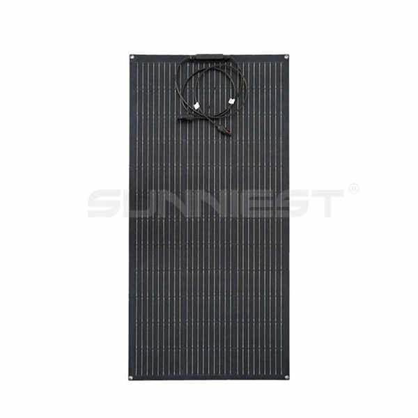 Reducing Your Carbon Footprint with 100wp Solar Panels