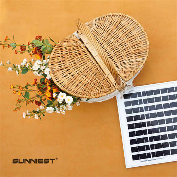 Quomodo Laminae Photovoltaicae Solares Operentur