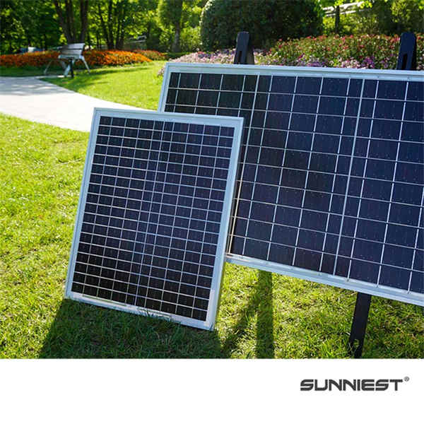 Affordable Options for Renewable Energy