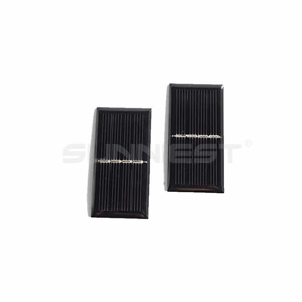 Build Your Own Photovoltaic Panels Today