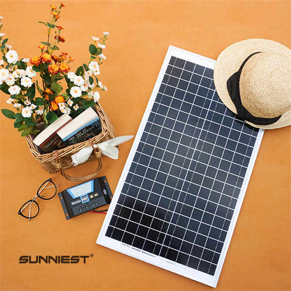 Switch to Renewable Energy and Save Money with Photovoltaic Panels