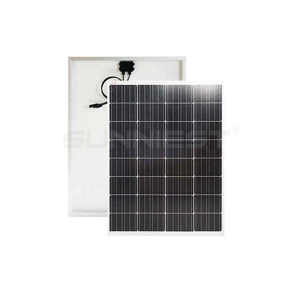 Tips for Getting the Most Energy from Your Solar Panel