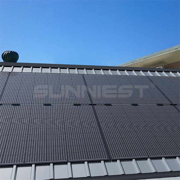 Power up your home with renewable energy using Home PV Panels