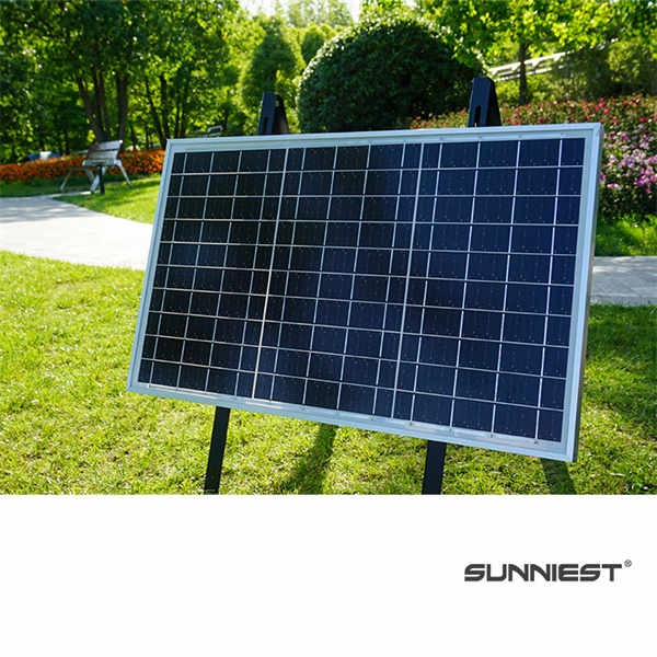 The Sustainable Energy Solution