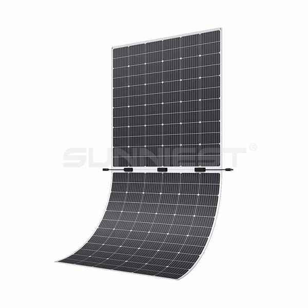 Actualitza't a un sistema de panells PV de 400 watts